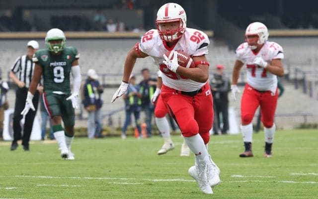 U19日本代表メキシコに逆転惜敗TE水谷がゲームMVP