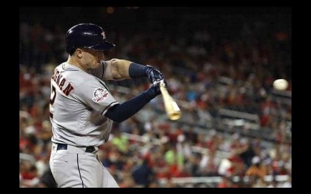 【MLBオールスター】ア・リーグ6連勝で“勝ち越し”、新記録の両軍計10本塁打　MVPはブレグマン