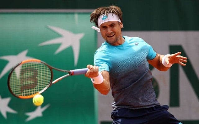 【7/17試合結果】前年優勝者フェレール、世界33位ベルダスコ共にスウェーデンで2回戦へ。世界38位ハッサもクロアチアで1回戦突破