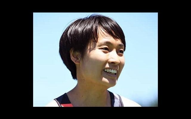 女子短距離界に新星現わる。期待の高校生「変化」に気づき、急成長