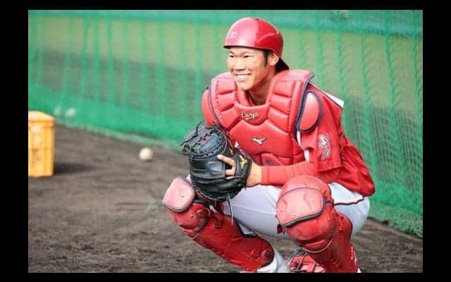 18日の公示　広島坂倉、中日ガルシア、ロッテ二木登録、楽天は美馬を抹消