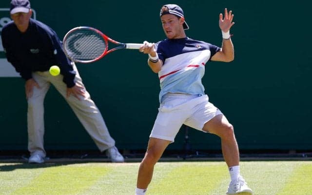  【7/18注目ドロー】世界12位シュワルツマン、スウェーデンでの2回戦。世界26位マナリノはアメリカで2回戦に臨む