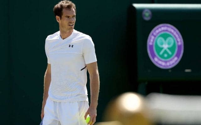 1年前世界ランキング1位だったマレーが839位まで転落