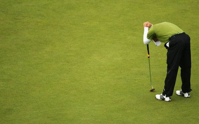 カーヌスティは「引きすぎない、いける時にいく」川村選手キャディ・坂井恵さんに聞いた攻略法