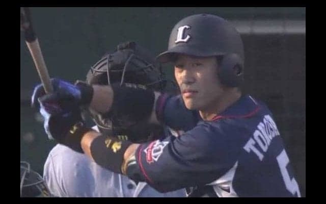 西武が後半戦初勝利　序盤に打線が爆発　ホークスは先発の武田が炎上