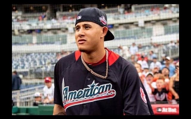 ドジャースがマチャドを1対5のトレードで獲得　MLB公式「トレードが完了」