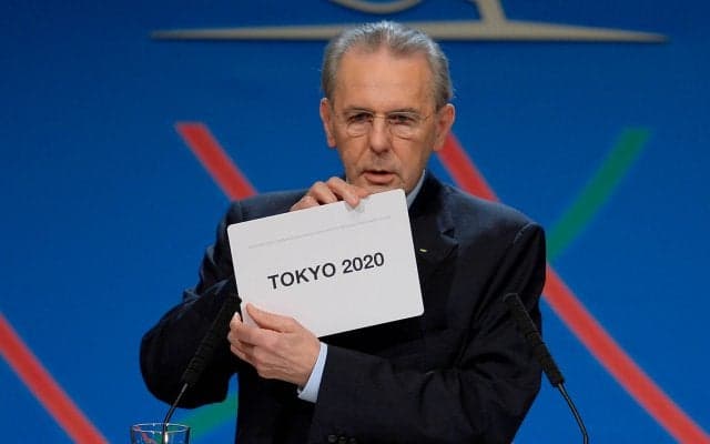 東京五輪、暑さ対策からマラソンは7時、競歩は6時、トライアスロンは8時スタートに