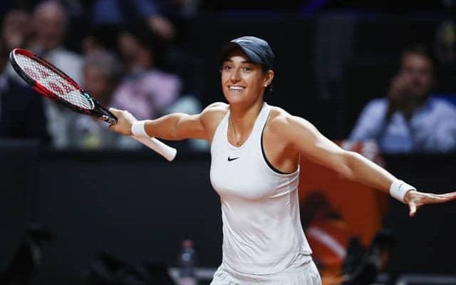 「東レ パン パシフィック オープンテニス」に世界ランキング上位選手3名が出場を表明