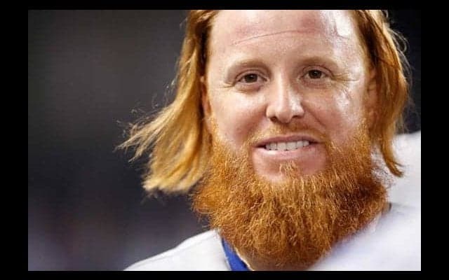 【MLB】ド軍ターナーがマチャドの加入に喜び爆発　「マニーが入るぞ！　ベイビー！」