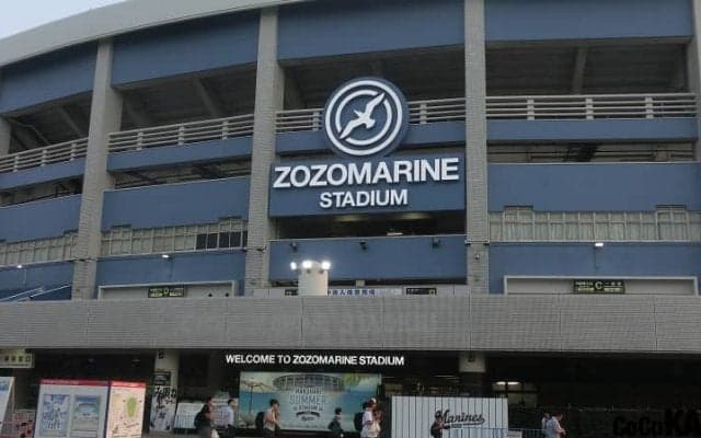 ZOZO球団参入意欲に　ロッテファン「身売りも選択肢の一つ」という声も