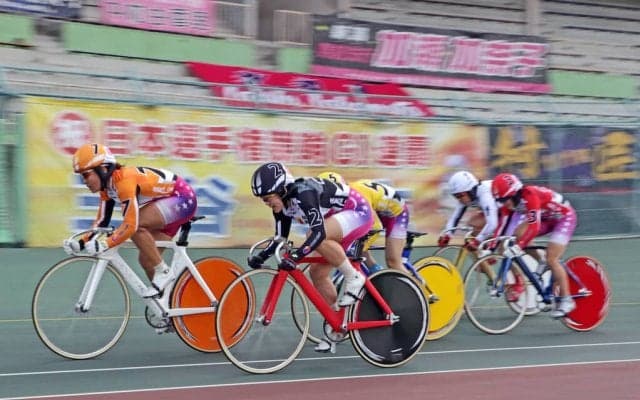 日野未来（奈良114期）選手／デビュー節レポート