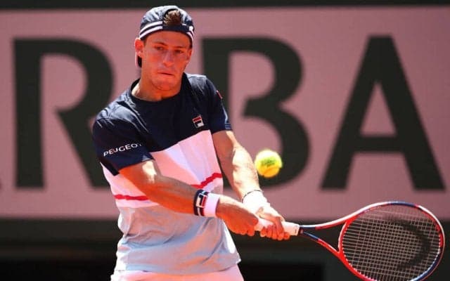 【7/18試合結果】第1シードのシュワルツマンがスウェーデンの初戦で敗れる。世界26位マナリノはアメリカで準々決勝進出