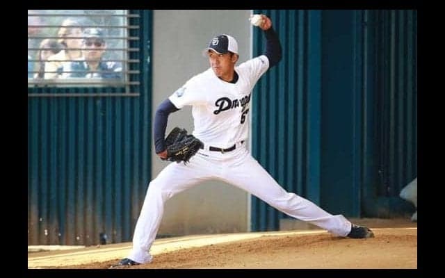 西武、中日左腕・小川を金銭トレードで獲得　渡辺SD「必ず戦力になってくれる」