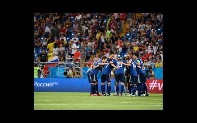 ベルギー戦は最高のメインディッシュ。勝敗とは別の「うまさ」があった