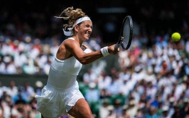 全米2度準優勝のアザレンカ、今年は本戦ストレートインを逃す見通し[全米オープン]