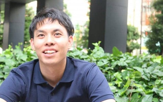 偉大過ぎる父・原博実を“利用”した先の使命。原大悟のドラ息子力