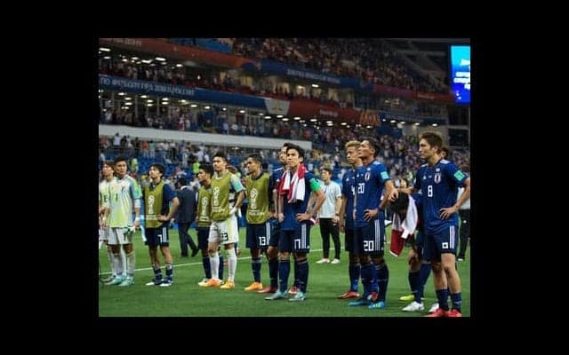日本サッカーの未来は明るくない。悪しき「８年サイクル」から脱出へ