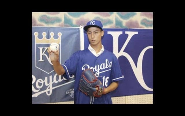 マック鈴木が結城海斗に伝授。マイナーからメジャーに這い上がる術