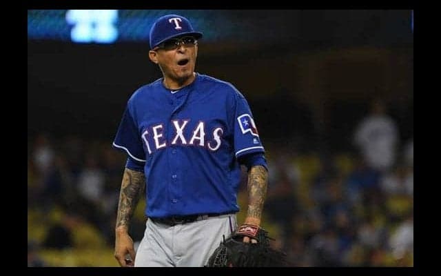 【MLB】カブスが右腕チャベスをトレード獲得　先発も救援も可のユーティリティ投手