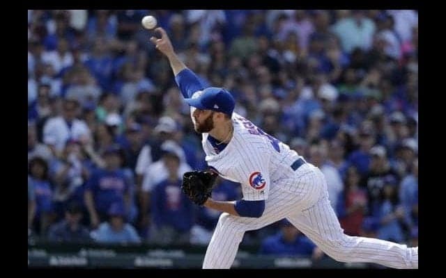 【MLB】元ハム・バースが今季3ホールド目、1回を1失点で12戦連続無失点ならず