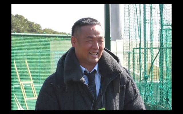 ホークス、9月9日オリ戦で松中信彦氏がゲスト出演　「レジェンドデー」第5回