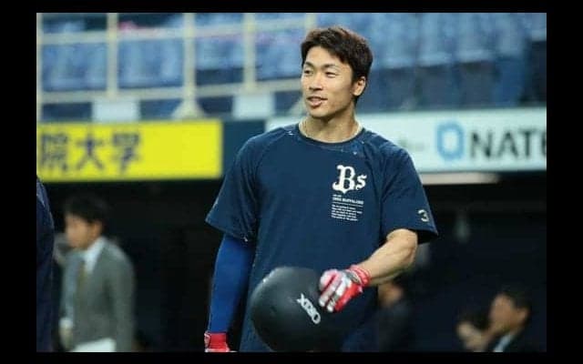 難病と闘いながら出場を続けるオリ安達、今季はついに初GG賞のチャンス!?