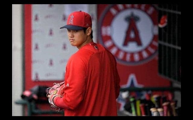 【MLB】大谷翔平、投球再開OK！　右肘再検査を受け、回復確認　エンゼルスが発表