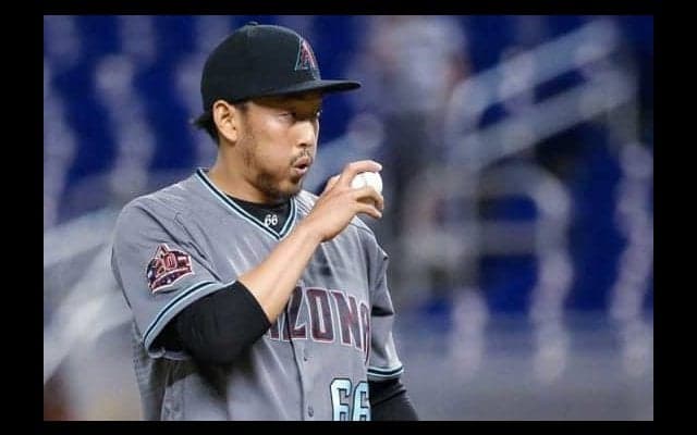 【MLB】平野佳寿、前半戦は「ブルペンのMVP」　混戦ナ・リーグ西地区のキーマンに