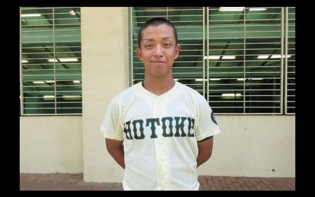 【高校野球】報徳学園が狙うリベンジ　宿敵との再戦へ主将神頭「あの時とは違う」