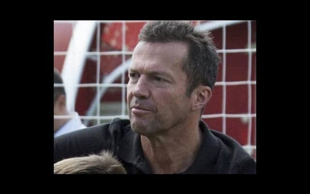 Ｗ杯５回出場のマテウスが日本代表監督に関心「日本は伸びている」