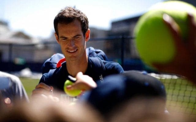 マレーもエントリーでBIG4揃い踏みなるか。錦織のほか西岡も出場へ[全米オープン]