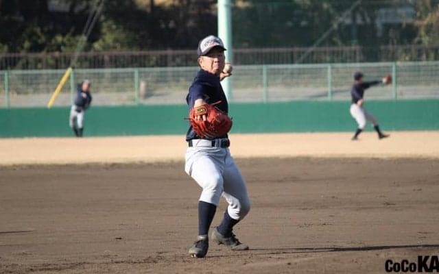 全国制覇を狙う横浜高は「黄金の投手陣」　3番手が15歳日本代表以下のエース、4番手が最速145キロの大型左腕