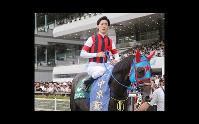 中京記念は人気馬無視。２頭の５歳牝馬が「勝つのは私」とライバル宣言