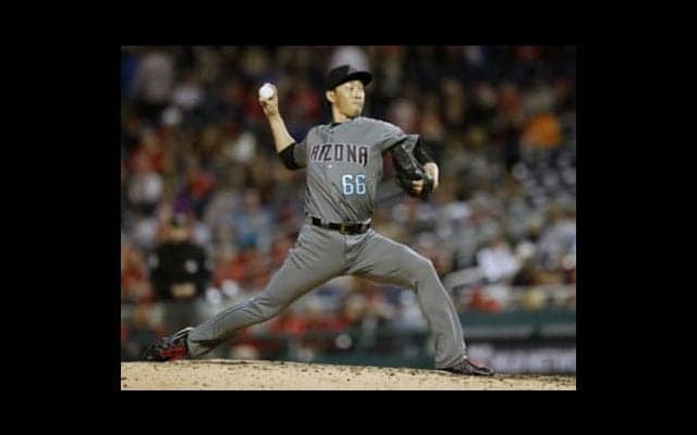 Ｄバックス顧問が分析。関西人・平野佳寿に必要なのは「完璧な落ち」