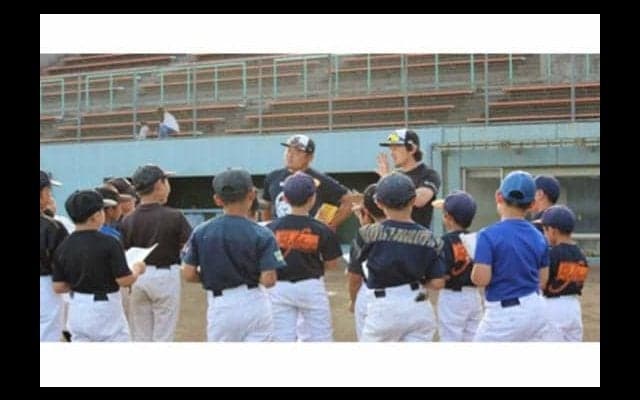 「楽しみながらプレーをする」海外を知る指導者たちが子供たちに伝えたい思い