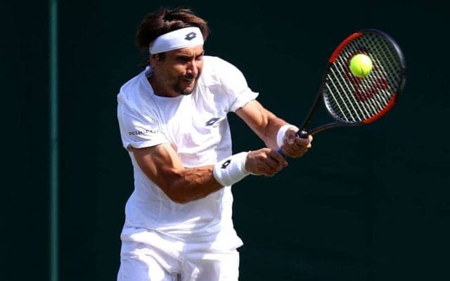 前年優勝者フェレール、世界147位のルードに敗れ2回戦敗退[スキースター・スウェディッシュ・オープン]