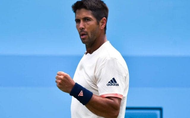 【7/20試合結果】ベルダスコがカレーニョ ブスタとのシード対決制する。クロアチアでは前年優勝者ルブレフが、準決勝進出ならず