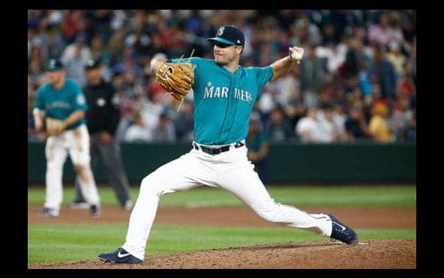【MLB】元西武ルブラン7回1/3、1失点で6勝目　今季最多の10三振奪う快投