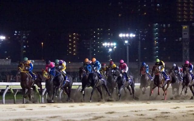 【JDダービー】川田「勝った馬が着差以上に強い」ジョッキー談話