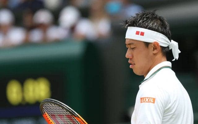 錦織、大坂、杉田ら日本人5人が本戦出場の見通し[全米オープン]