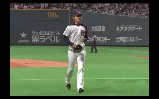 日本ハム杉浦5回無安打無失点の快投で移籍後初勝利　16年以来2年ぶり白星