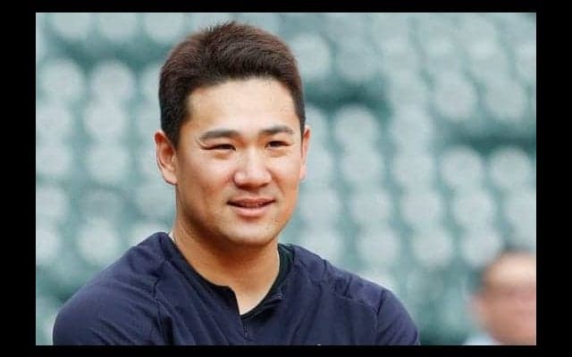 【MLB】田中将大、23日に後半戦初登板　首位と5差「勝つための投球をしていくだけ」