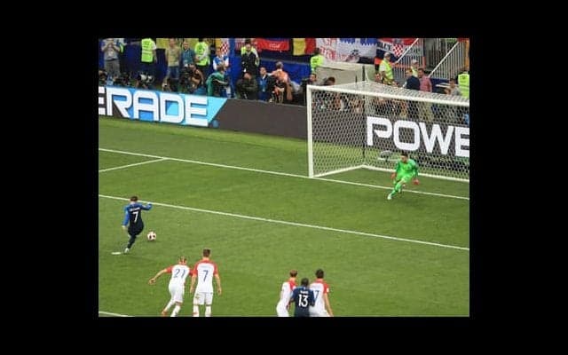 ロシアＷ杯で見えた「世界の潮流」と「フランス、ベルギーの共通点」