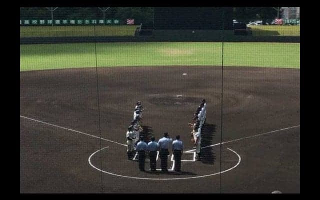 【高校野球】東兵庫は村野工が神戸北に7回コールド勝ち　5点先制→小刻み加点で4回戦突破