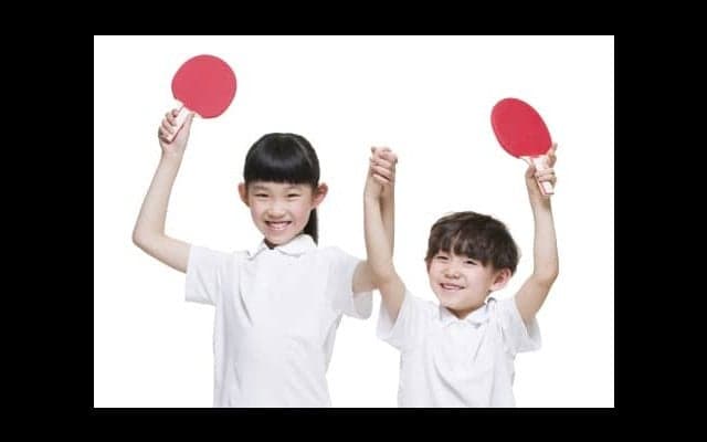 【締切間近・小中学生限定】夏休み横浜・みなとみらい卓球教室のご案内※豪華特典あり