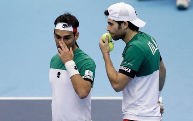 【7/22注目ドロー】フォニーニ 単複ダブル優勝なるか。アメリカでは161位ラマナサンが、インド勢20年ぶりの同大会優勝を目指す