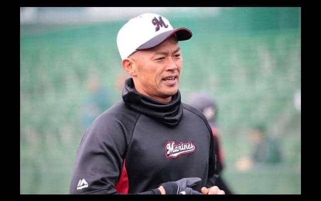 ロッテ5選手が高校時代のユニ着用　集合写真にファン感激「素敵です！」