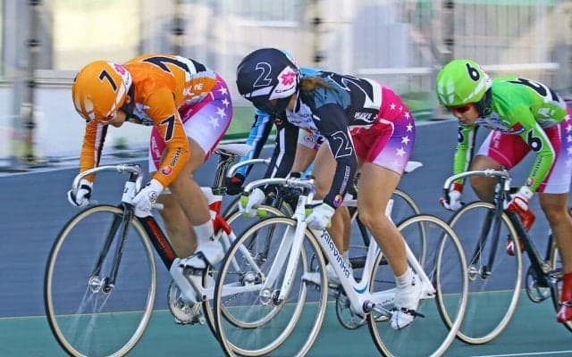 松戸G2・F2（2日目）ピックアップ