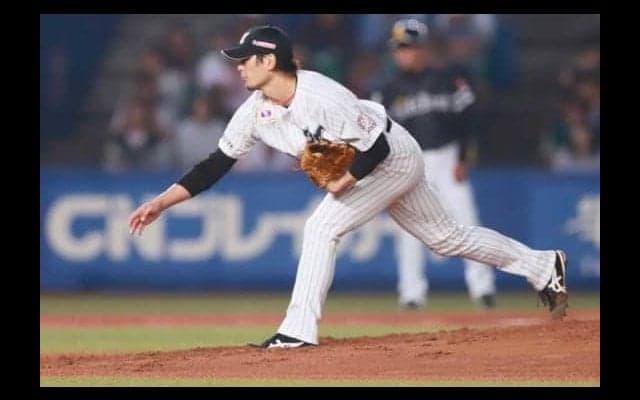 ロッテ単独3位に　福浦決勝打、涌井が5勝目　オリは鷹とともに4位転落