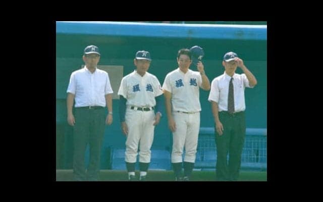 武井壮の恩師が高校野球に復帰。12年の沈黙から3か月で古豪復活へ